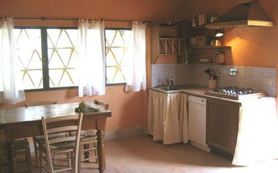 Alojamiento:&nbsp;La Cantina