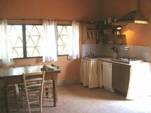 Alojamiento:&nbsp;La Cantina