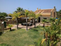 Villa Pana