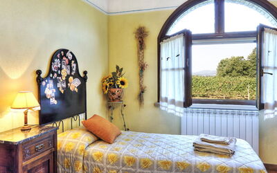 Alojamiento:&nbsp;Girasole