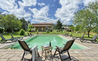 Agriturismo le Selvole