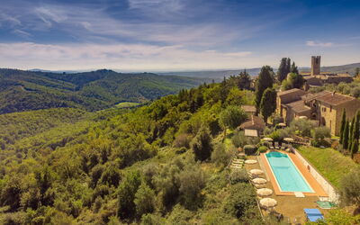Borgo San Vincenti