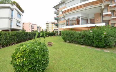 Azzurra - Viareggio, Toscana, Italia