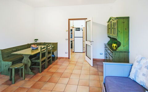 Alojamiento:&nbsp;Residenza Agrifoglio 400.16