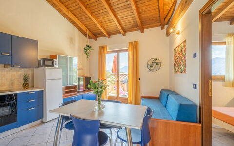 Alojamiento:&nbsp;Residenza Agrifoglio 400.8