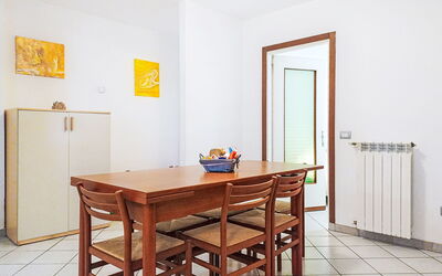 Alojamiento:&nbsp;Residenza Agrifoglio 400.15
