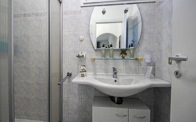 Alojamiento:&nbsp;Residenza Agrifoglio 400.18