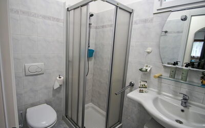 Alojamiento:&nbsp;Residenza Agrifoglio 400.18