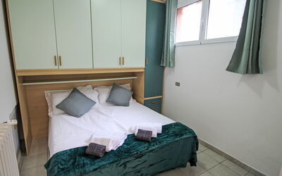 Alojamiento:&nbsp;Residenza Agrifoglio 400.18