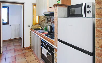 Alojamiento:&nbsp;Residenza Agrifoglio 400.16