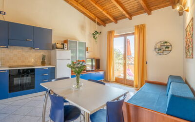 Alojamiento:&nbsp;Residenza Agrifoglio 400.8