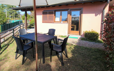 Alojamiento:&nbsp;Residenza Agrifoglio 400.14