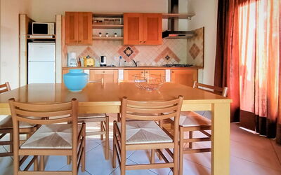 Alojamiento:&nbsp;Residenza Agrifoglio 400.14