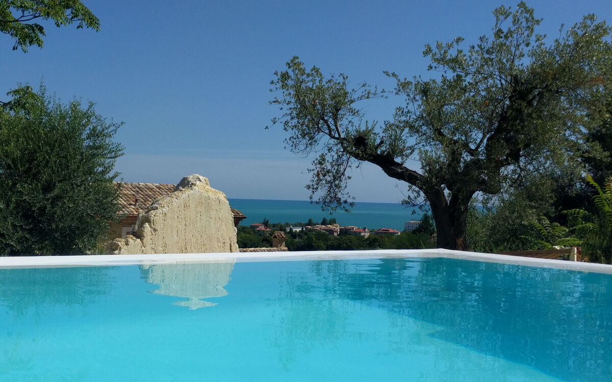 Villa Della Dea Cupra