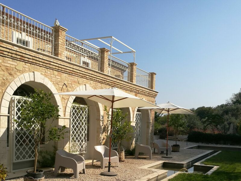Villa Della Dea Cupra