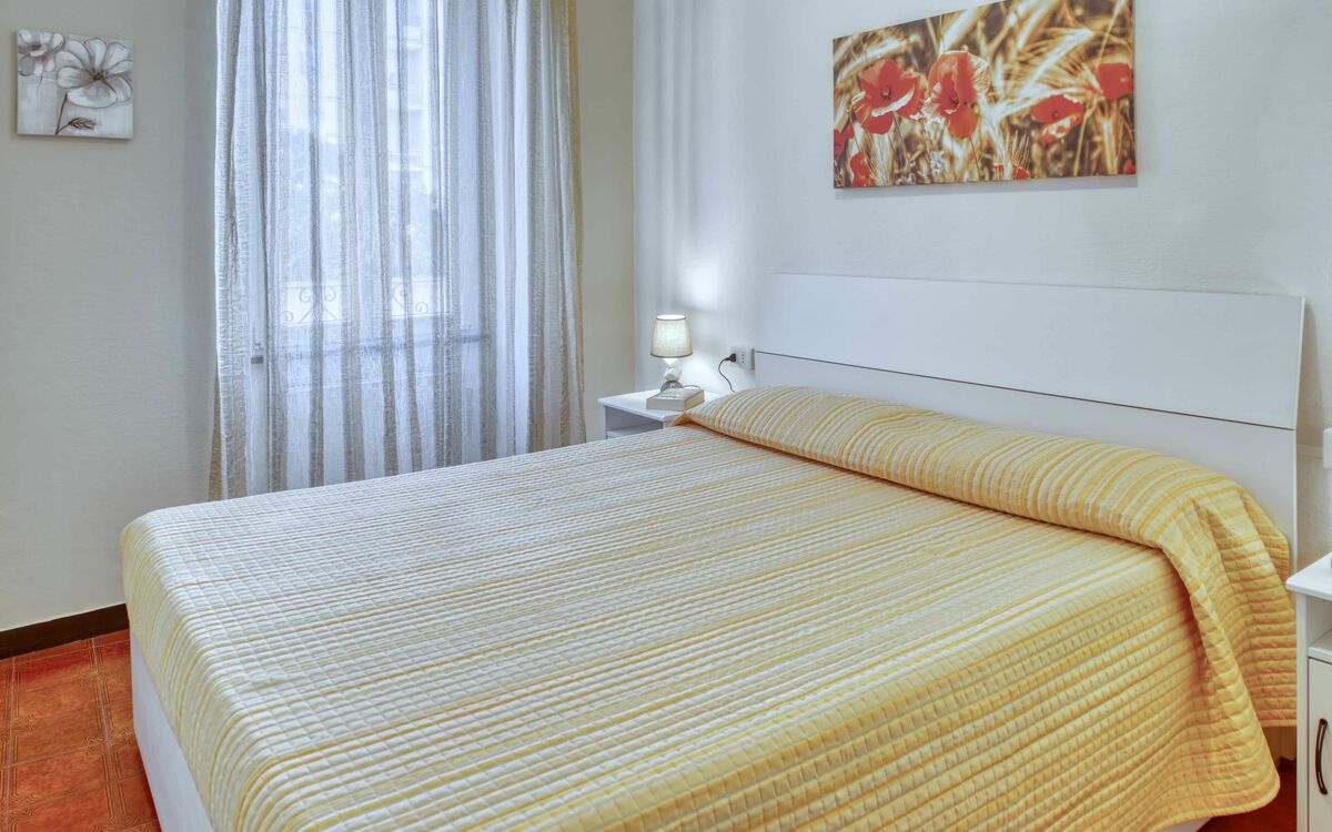 Nina Home - Levanto