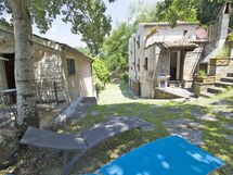 Villa Dell' Alchimista