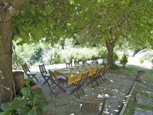 Villa Dell' Alchimista