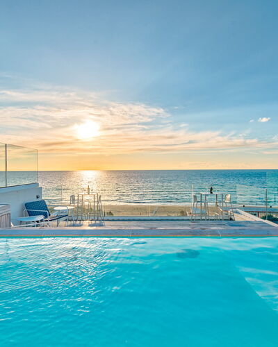 Villa Dune