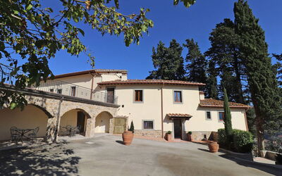 Alojamiento:&nbsp;Villa Apartament 3 860.3