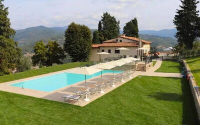 Alojamiento:&nbsp;Villa Apartament 3 860.3