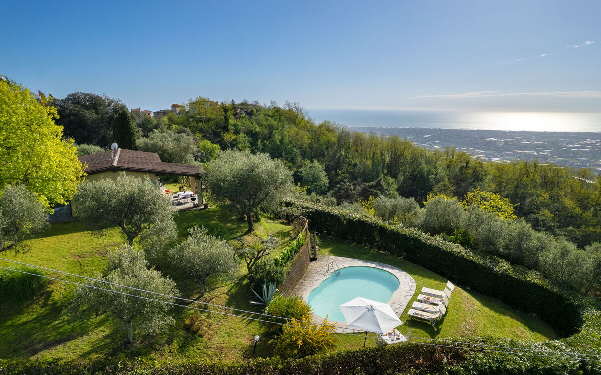 Villa Elisa