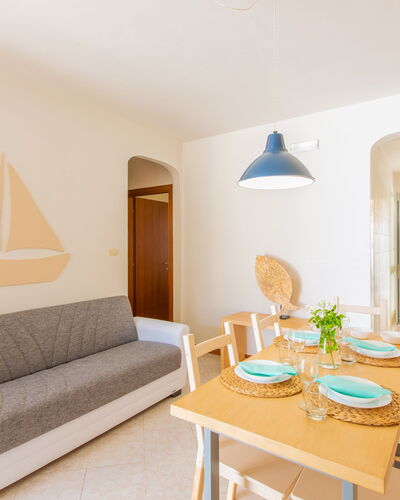 Casa Acquamarina