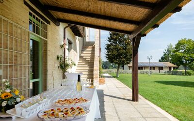 Villa Papiano