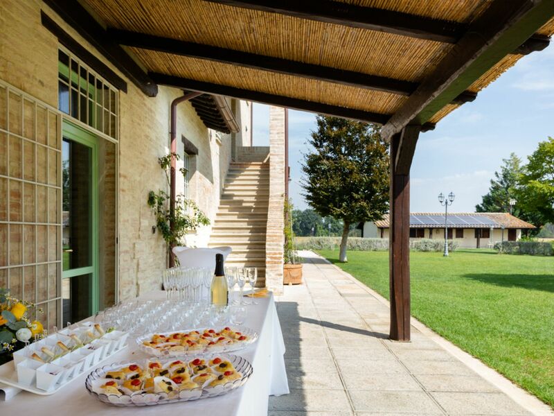 Villa Papiano