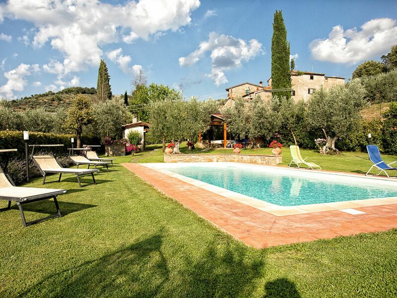Borgo Orzale