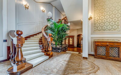 Villa Oria