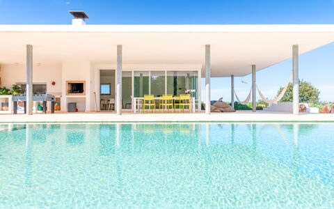 Villa Flora