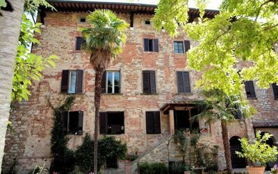 Residenza D'epoca