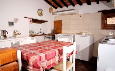 Alojamiento:&nbsp;Il Rustico