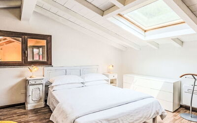 Alojamiento:&nbsp;Borgo Castello 150.5