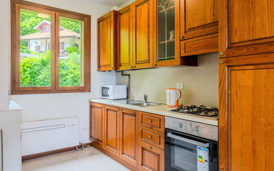 Alojamiento:&nbsp;Borgo Castello 150.5
