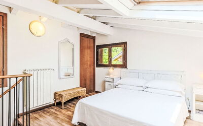 Alojamiento:&nbsp;Borgo Castello 150.5