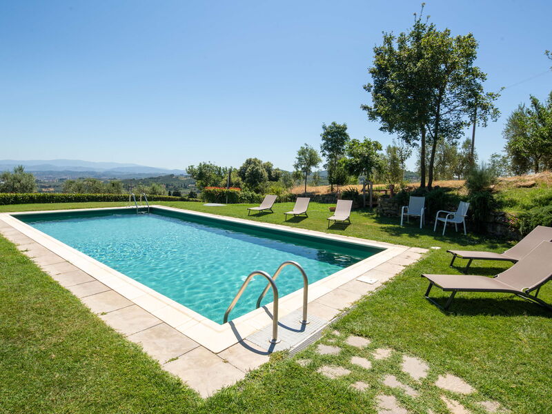 Villa Lastra