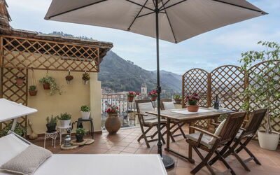Casa di Cri Ma Maison - Dolceacqua, Liguria, Italia