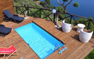 Relais Cacace - Massa Lubrense, Campania, Italia