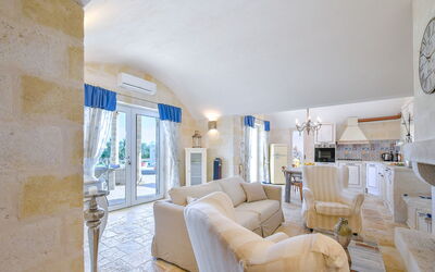 Villa Ofelia