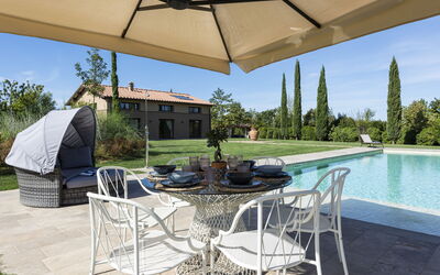 Villa Elly
