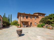 Villa Lorenzana