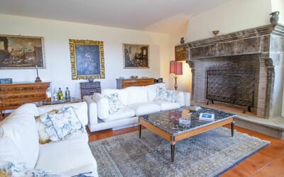 Villa Carolina