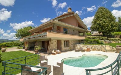 Villa Carolina