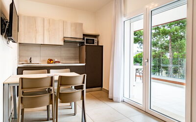 Alojamiento:&nbsp;Iris Suite 755.4