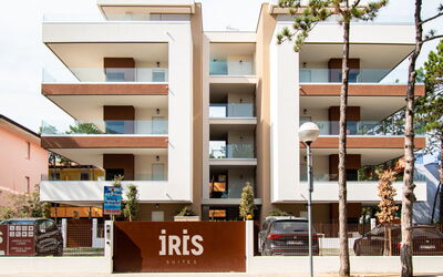 Alojamiento:&nbsp;Iris Suite 755.4