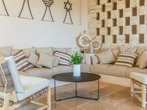 Villa Orama Estia Relais