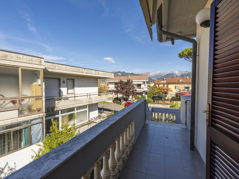 Residenza Garosi