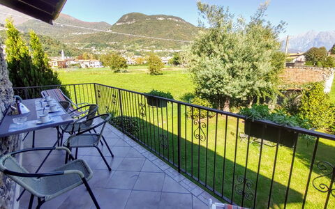 Alojamiento:&nbsp;Cottage al Lago 117.3